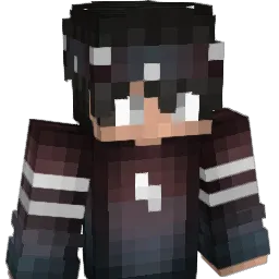 BimFaehig Minecraft avatar bust