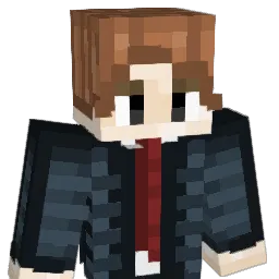 BimJonas Minecraft avatar bust