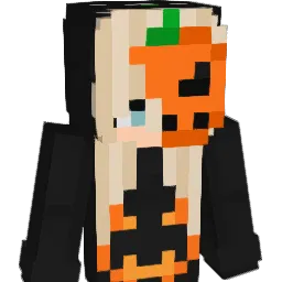 BimReal Minecraft avatar bust