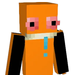 BimboFuoco's Minecraft skin