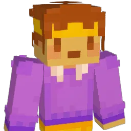 Bimmiesar Minecraft avatar bust