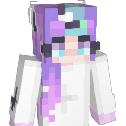 Bimminz Minecraft avatar bust