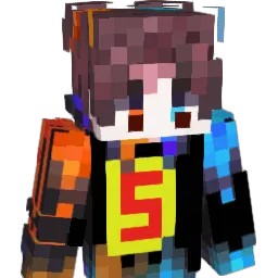 Bimom2015's Minecraft skin
