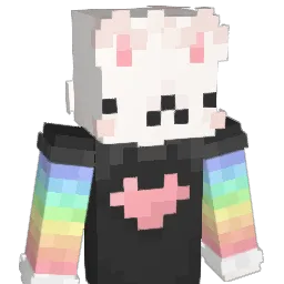 Bimpert's Minecraft skin
