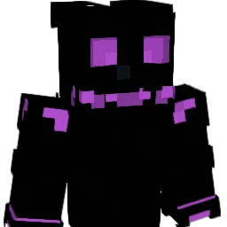 BimseBent Minecraft avatar bust