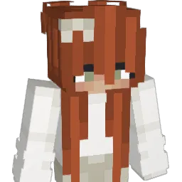BinAmy_ Minecraft avatar bust