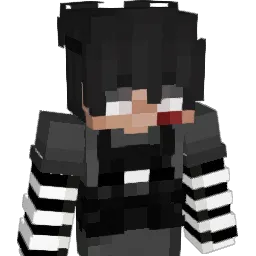 BinAusDerPuste's Minecraft skin