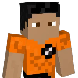 BinDrawSul's Minecraft skin