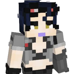 BinEdwan's Minecraft skin