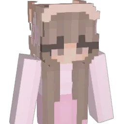 BinEmma's Minecraft skin