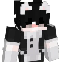 BinMilchHolen's Minecraft skin