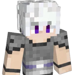 BinSuna's Minecraft skin