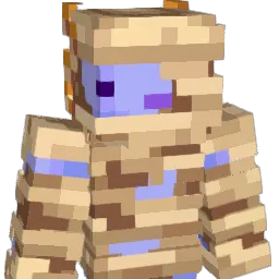 BinTinFreshSkin's Minecraft skin