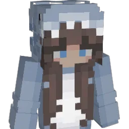 BinXTaconX's Minecraft skin