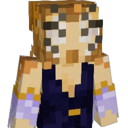 BinaryAscella's Minecraft skin
