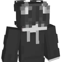 BinaryBenefactor's Minecraft skin