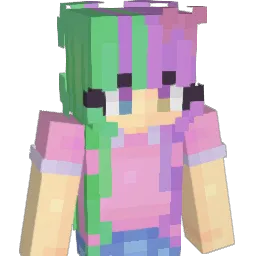 BinaryIsland716 Minecraft avatar bust