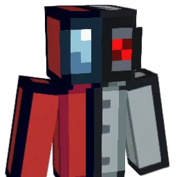 BinaryPotatoMatt's Minecraft skin