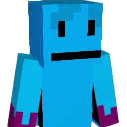 Binatron's Minecraft skin