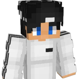 BinayakShree69 Minecraft avatar bust
