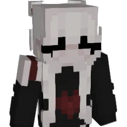 Binchild_x0 Minecraft avatar bust