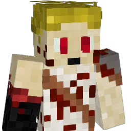 BinczykToJa Minecraft avatar bust