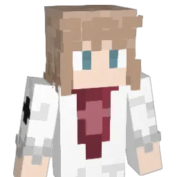BindMC Minecraft avatar bust
