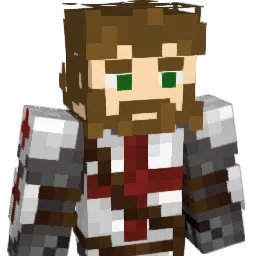 Binderkrantz's Minecraft skin