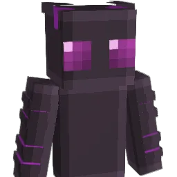 Bindy1 Minecraft avatar bust