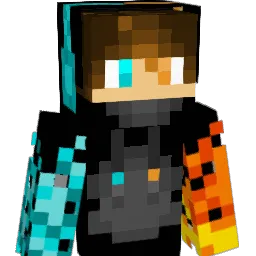 Bindz32 Minecraft avatar bust