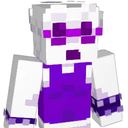 Bing0_Bong0 Minecraft avatar bust