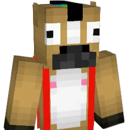 BingBingFadeaway's Minecraft skin