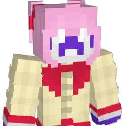 BingBongChungus Minecraft avatar bust