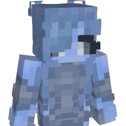 BingBong_1 Minecraft avatar bust