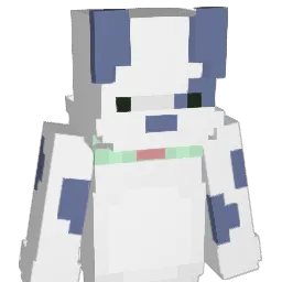 BingBong_305 Minecraft avatar bust