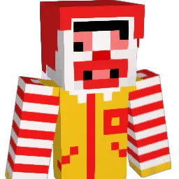 BingBoo's Minecraft skin