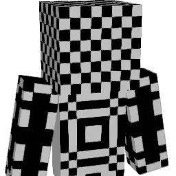 BingRan's Minecraft skin