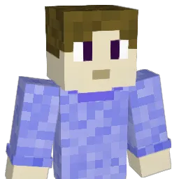 BingStar123 Minecraft avatar bust