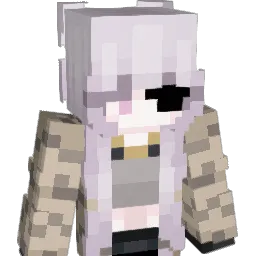 Bingbongbung's Minecraft skin