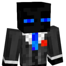 BinghamBaller9 Minecraft avatar bust