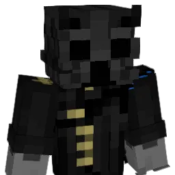 Bingle__ Minecraft avatar bust