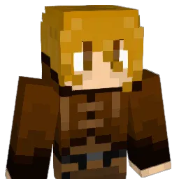 BingletonEdmund's Minecraft skin