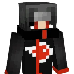 BingoBongo91 Minecraft avatar bust