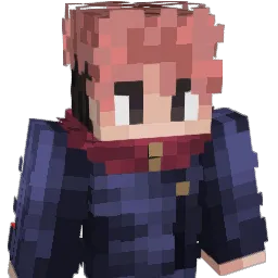 Bingo_Inu Minecraft avatar bust