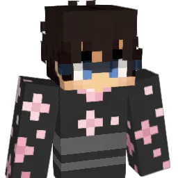 Bingsuzz's Minecraft skin