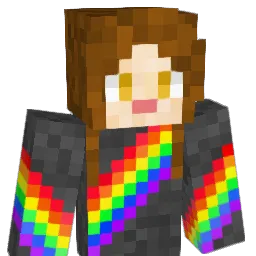 Bingus_Enjoyer22 Minecraft avatar bust