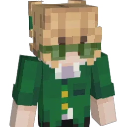 Binhgi's Minecraft skin