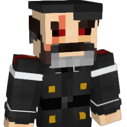Binis9103's Minecraft skin