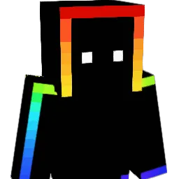 Bink0_0 Minecraft avatar bust