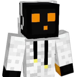Binkoo19 Minecraft avatar bust